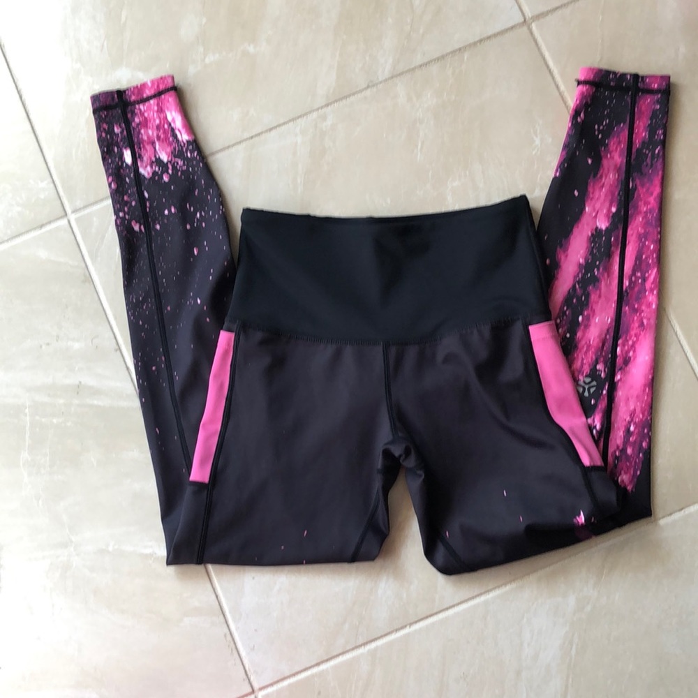 Just Live legging size XS